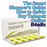 The Smart Shoppers Guide: How to Safely Buy Tadapox Online - 1