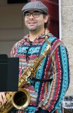 Musician.