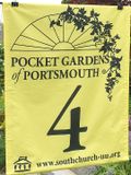 Garden 4.  Park Street.