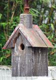 Birdhouse.