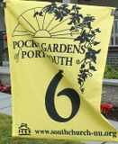 Garden 6.  Park Street.