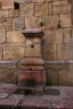 Villefranche de Conflent
