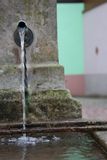 Soultzbach les bains