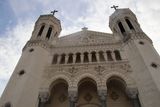 Basilique Notre Dame de Fourvire