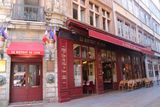Le bistrot de Lyon - The Restaurant of Lyon