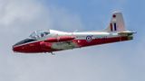BAC Jet Provost Mk.5A