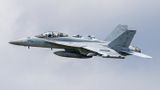 F-18G 501