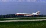 Chicago, IL UAL 727 Lands At Ohare 9-1994 945 AM Steve Phillips Misc005.JPG