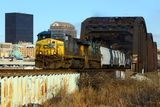 Dayton, OH CSX 532 South 1-4-25 225 PM #3.JPG