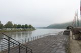 Where the Rhine and the Moselle Meet