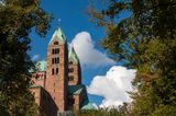 The Speyer Cathedral