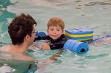 Swimming Lessons