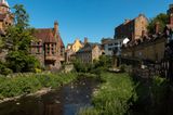 Dean Village
