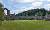 Fountains Abbey