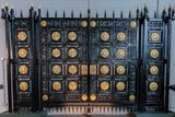 Euston Gate
