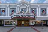 DeSoto Theater, Historic District