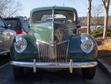 1940 Ford V8 Coupe