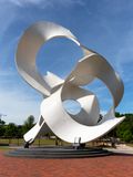 Koan, By John Portman, Jr.