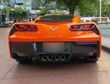 Corvette