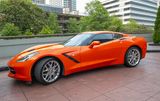 Corvette