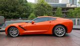 Corvette