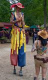 Renaissance Fair