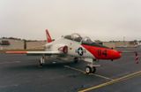 McDonnell Douglas T-45 Goshawk