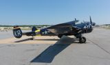 Beechcraft Model 18