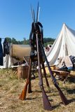 Stand-of-Arms