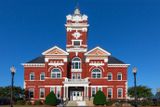 Monroe County Court House