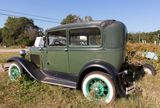 Ford Model A