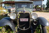 Ford Model A