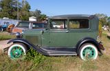 Ford Model A
