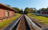 Grantville Freight Depot
