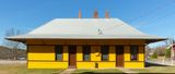 Grantville Passenger Depot