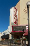 Rose Theater
