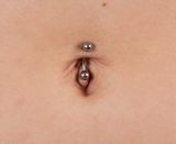 Belly Button Piercing