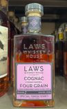 Laws Whiskey House