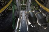 Bomb Bay