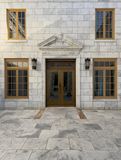 Old Cherokee County Court House
