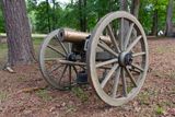 Model 1835 Bronze 12- Pounder Mountain Howitzer