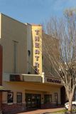 The Canton Theater