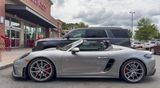 Porsche 718 Boxter