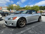 Honda S2000