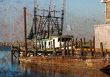 Dock At Joe Pattis