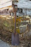 Shovel