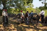 Artillery Redoubt