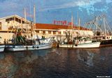 Dock At Joe Pattis 03