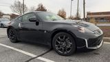 Nissan 370Z