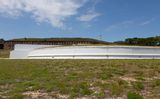 Fort Barrancas, Water Battery